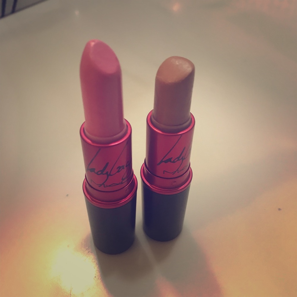 MAC | Viva Glam Lipsticks